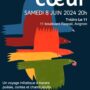 Affiche le chant du coeur