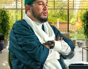 Sidi Moulay Mouad Elkadiri